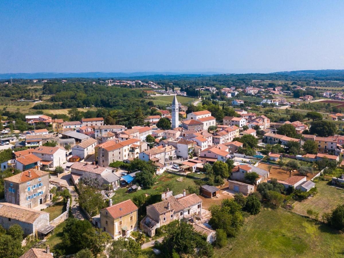 Holiday Home Pinia I - Kst126 By Interhome Kaštelir Esterno foto