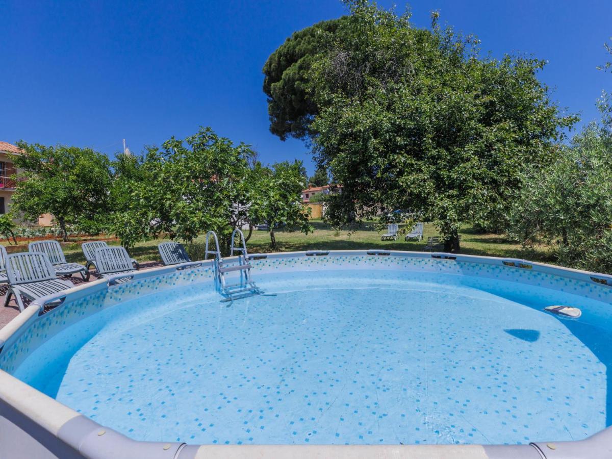 Holiday Home Pinia I - Kst126 By Interhome Kaštelir Esterno foto