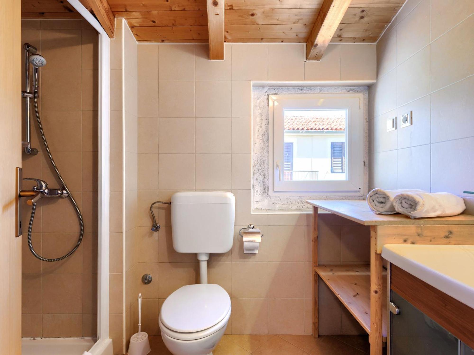 Holiday Home Pinia I - Kst126 By Interhome Kaštelir Esterno foto