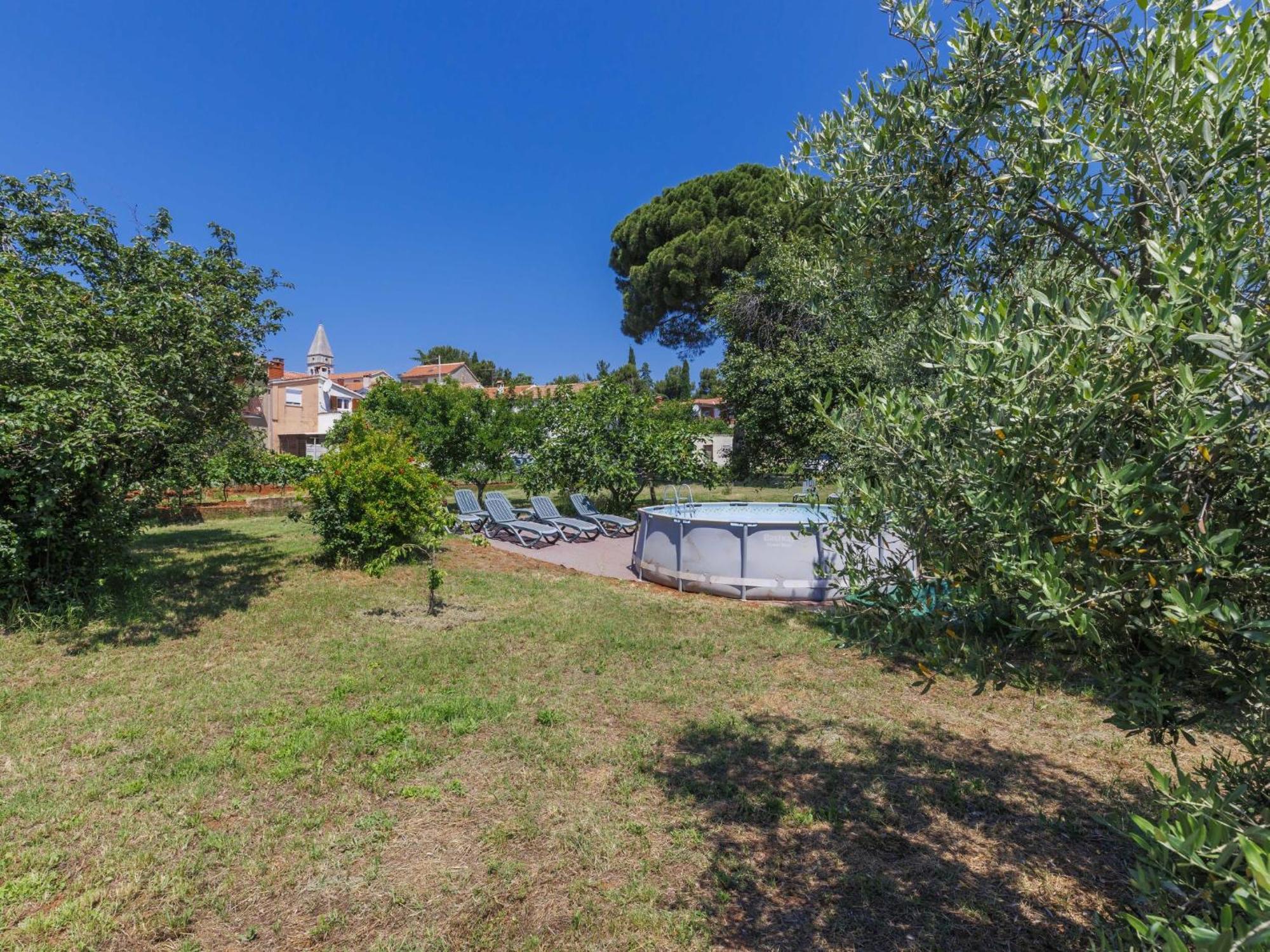 Holiday Home Pinia I - Kst126 By Interhome Kaštelir Esterno foto